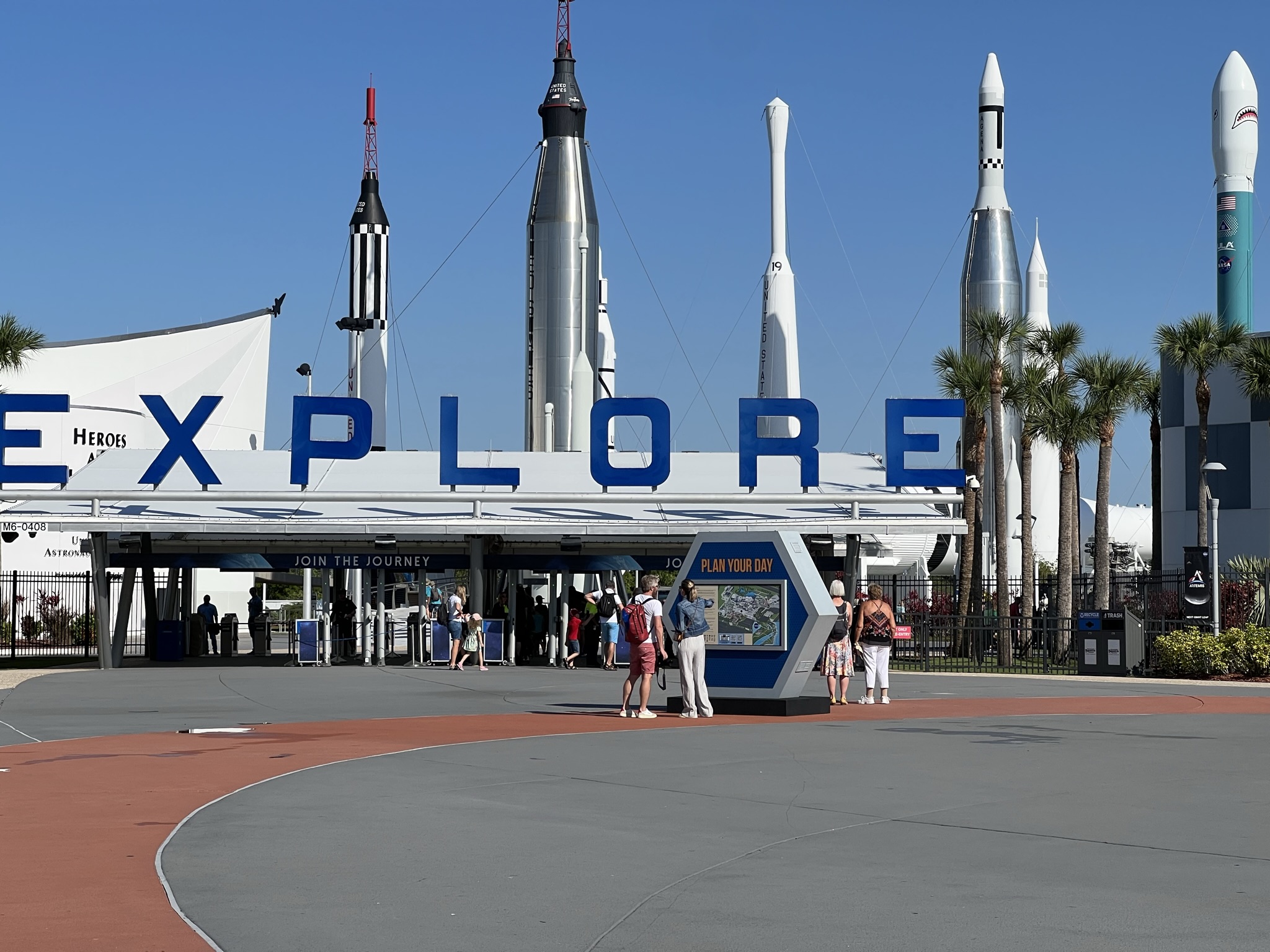 The Best Orlando Cruise Excursions for Families Cruising For