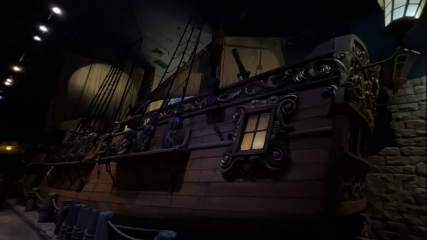 Kid Friendly Excursions - Pirates of Nassau Pirate Museum in Nassau Bahamas