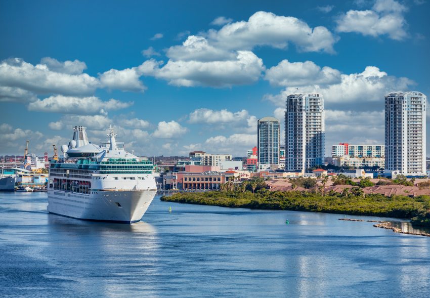 The Top Family-Friendly Cruise Shore Excursions in Tampa, Florida